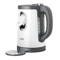 Laica Dual Flo 1.5L 2-in-1 Electric Kettle