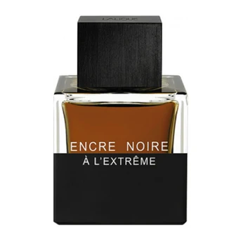 Lalique Encre Noire A Lextreme Men's Cologne