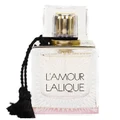 Lalique L'Amour for Women Eau de Parfum Spray 3.3 oz