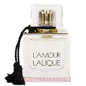 Lalique LAmour Women's Perfume