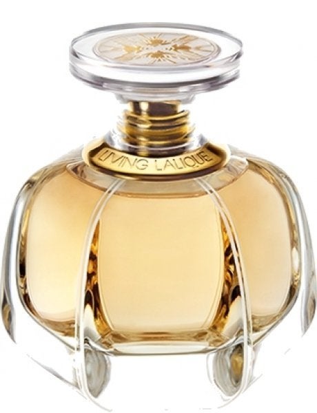 Lalique Living Lalique 100ml EDP Women's Perfume