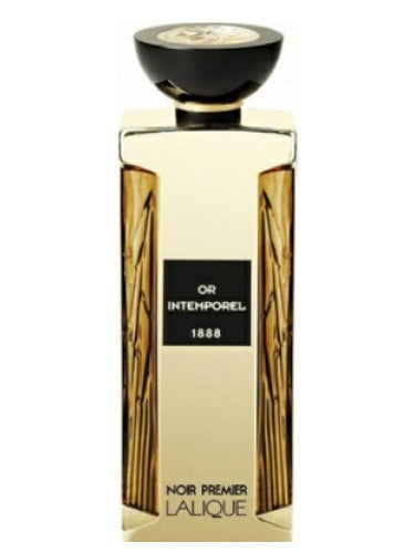 Lalique Or Intemporel Unisex Cologne
