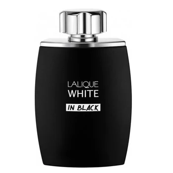 Lalique White In Black Men's Cologne