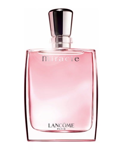 lancome miracle myer