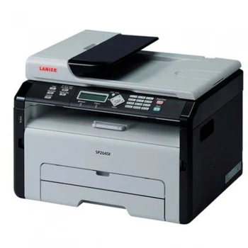 Lanier SP204SF Printers