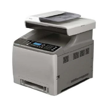 Lanier SPC242SF Printer