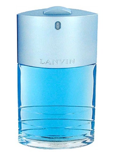 Lanvin Lanvin Oxygene Men's Cologne
