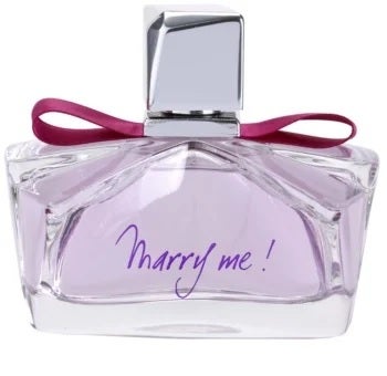 marry me perfume price