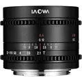 Laowa 7.5mm T2.1 MFT Cine Lens