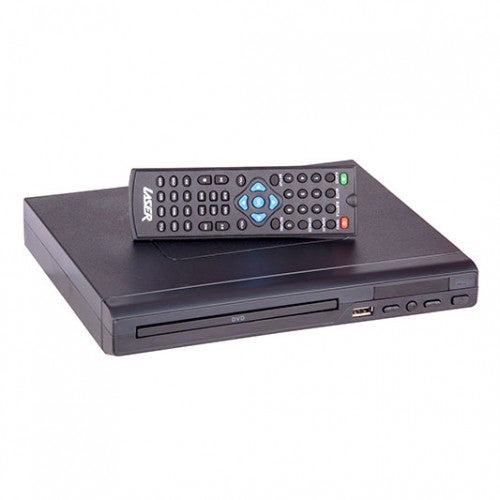Laser DVD-HD010 DVD Player