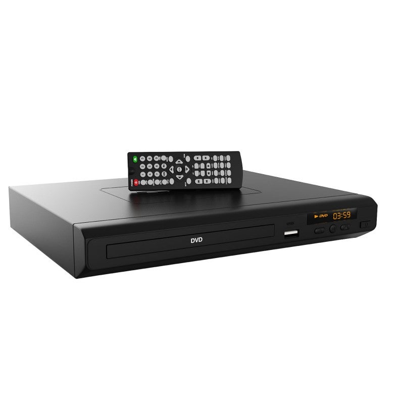 Laser DVD-HD011 DVD Player