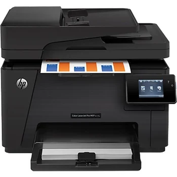 HP LaserJet Pro 100 M177FW Printers