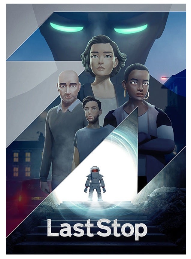 Annapurna Interactive Last Stop PC Game