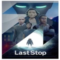 Annapurna Interactive Last Stop PC Game