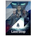 Annapurna Interactive Last Stop PC Game