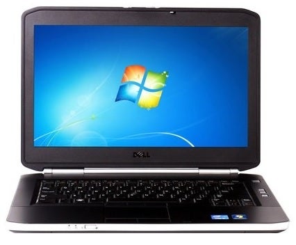 Dell Latitude E5420 14 inch Refurbished Laptop