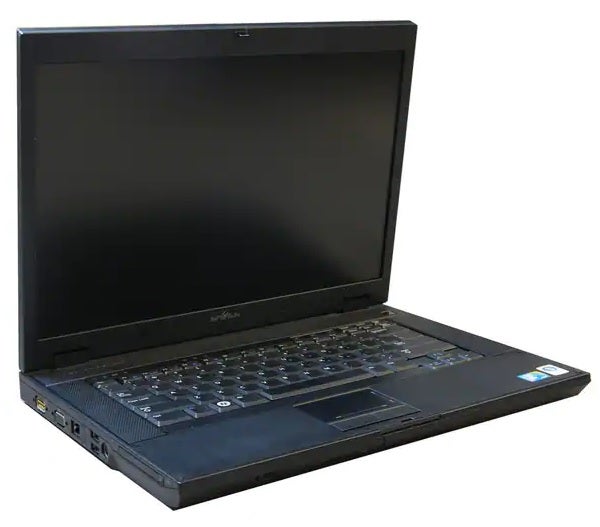 Dell Latitude E5500 15 inch Refurbished Laptop