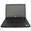 Dell Latitude E6510 15 inch Refurbished Laptop