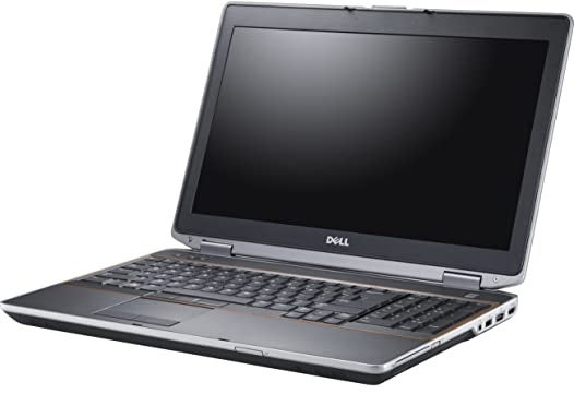 Dell Latitude E6520 15 inch Refurbished Laptop