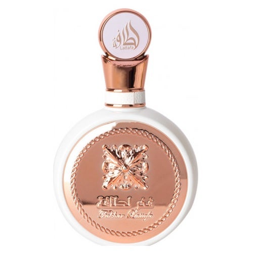 Lattafa Fakhar Rose Women's Perfume