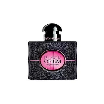 Yves Saint Laurent Black Opium Neon Women's Perfume