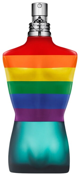 Best Jean Paul Gaultier Le Male Pride 
