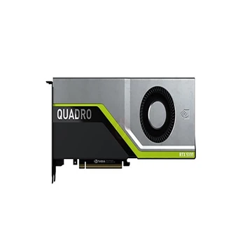 Leadtek Nvidia Quadro RTX 5000 Graphics Card