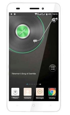 Leagoo Elite Y Mobile Phone