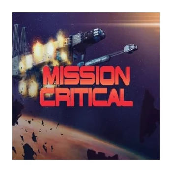 Legend Mission Critical PC Game