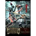 Aterdux Entertainment Legend Of Eisenwald Road To Iron Forest PC Game