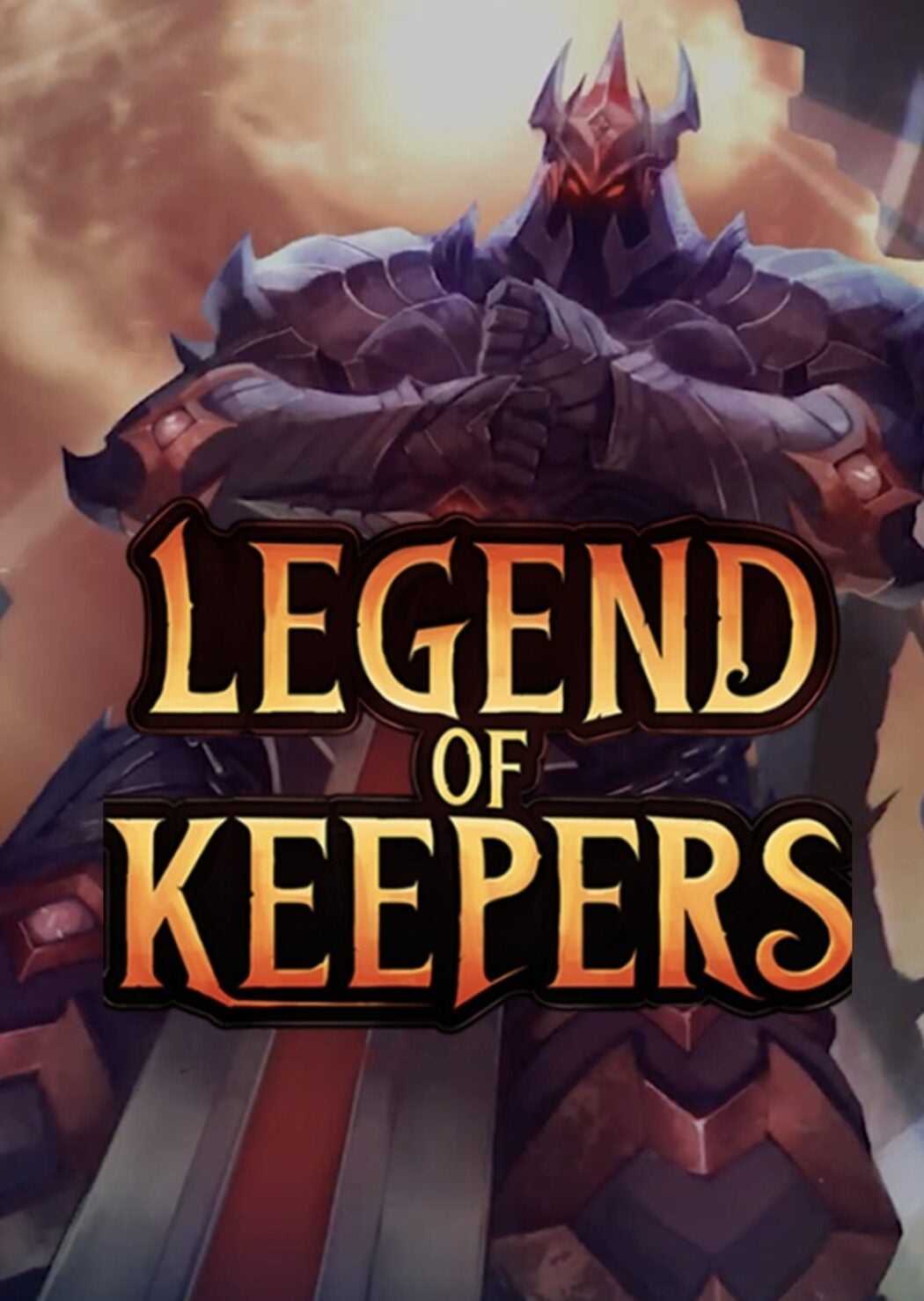 Goblinz Studio Legend Of Keepers PC Game