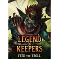 Goblinz Studio Legend Of Keepers Feed The Troll PC Game