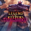 Goblinz Studio Legend Of Keepers Soul Smugglers PC Game