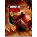 Plug In Digital Legends Of Persia PC Game