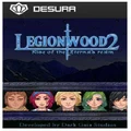 Degica Legionwood 2 Rise Of The Eternals Realm PC Game