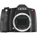 Leica S3 Digital Camera