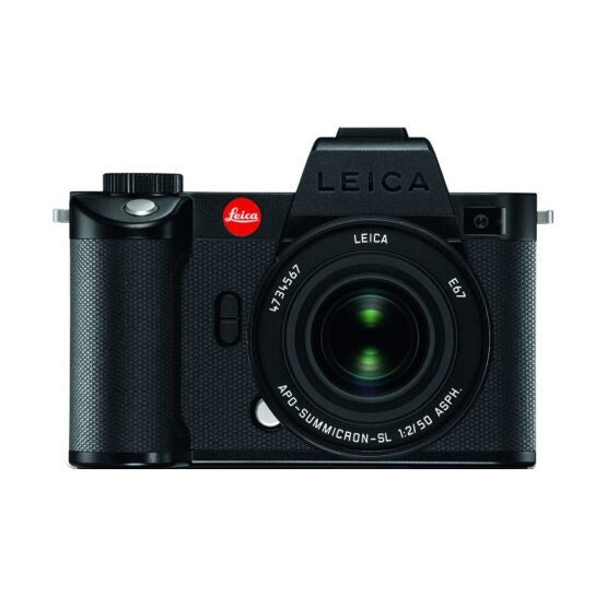 Leica SL2-S Refurbished Digital Camera