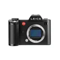 Leica SL Typ 601 Digital Camera