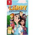 Assemble Entertainment Leisure Suit Larry Wet Dreams Dry Twice Nintendo Switch Game