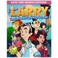 Assemble Entertainment Leisure Suit Larry Wet Dreams Dry Twice Save The World Edition PC Game