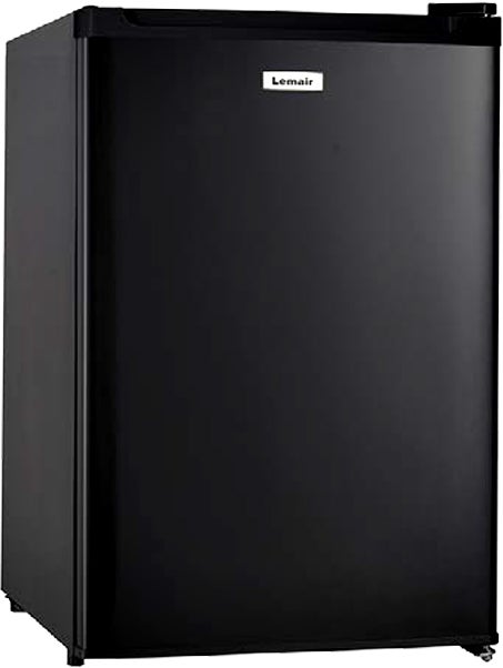 Lemair RQ115BK Bar Fridge