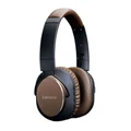Lenco HPB-730 Wireless Over The Ear Headphones