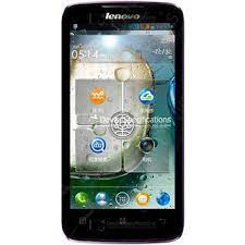 Lenovo A820 3G Mobile Phone