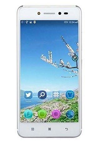 Lenovo S90 4G Mobile Phone