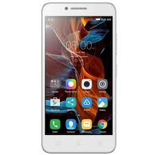 Lenovo Vibe C 4G Mobile Phone