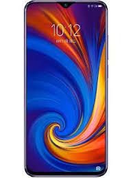 Lenovo Z5S 4G Mobile Phone