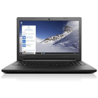 Lenovo 100D4 80QQ01D4AU 15.6inch Laptop