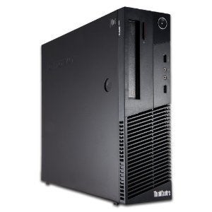 Lenovo 10B6001DAU M73 Desktop