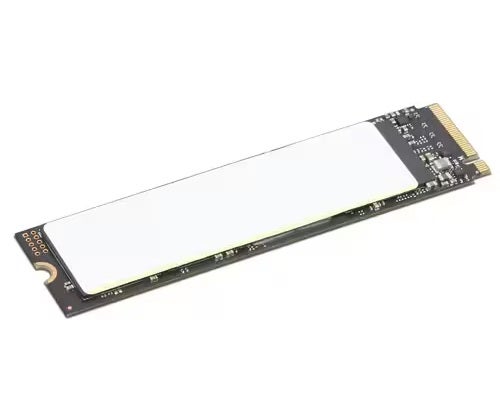 Lenovo 4XB1M86954 PCIe Gen4 NVMe Solid State Drive