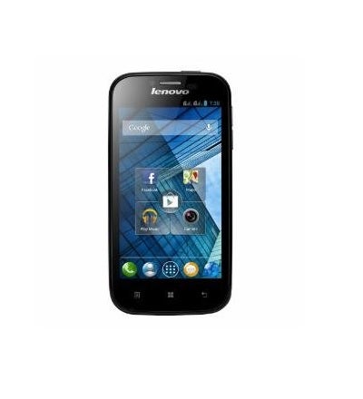 Lenovo A706 3G Mobile Phone